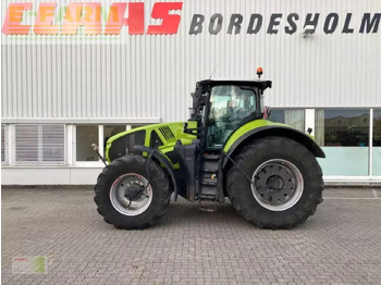 拖拉机 CLAAS Axion 950