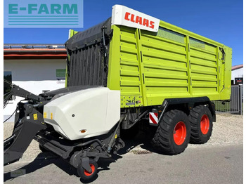 自装式货车 CLAAS