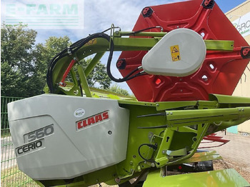 饲料收割机附件 CLAAS
