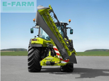 割草机 CLAAS