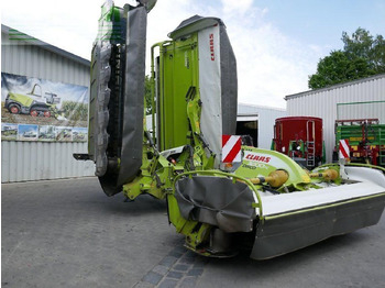 割草机 CLAAS