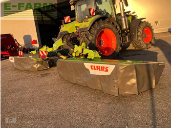 割草机 CLAAS disco 8500：图4