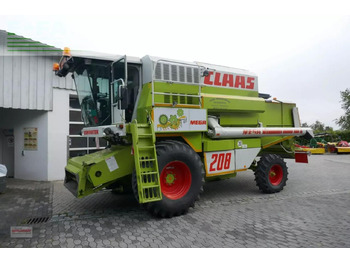 联合收割机 CLAAS Dominator