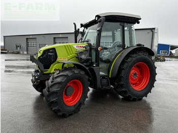拖拉机 CLAAS Elios 210