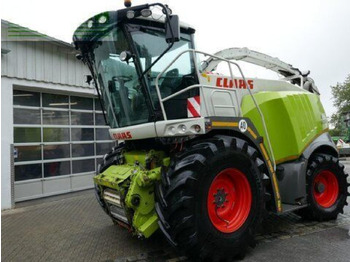 饲料收割机 CLAAS Jaguar 950