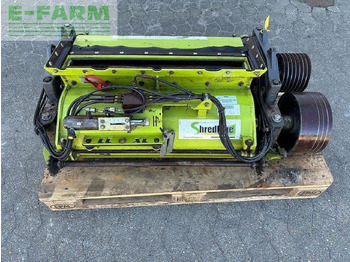 饲料收割机 CLAAS jaguar 950：图4