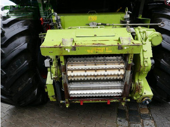 饲料收割机 CLAAS jaguar 950：图2