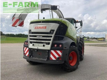 饲料收割机附件 CLAAS jaguar 950:图3 饲料收割机附件 CLAAS jaguar 950:图3