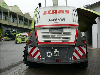 饲料收割机 CLAAS jaguar 950：图4