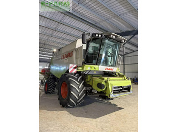 联合收割机 CLAAS Lexion