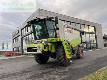 联合收割机 CLAAS Lexion 570