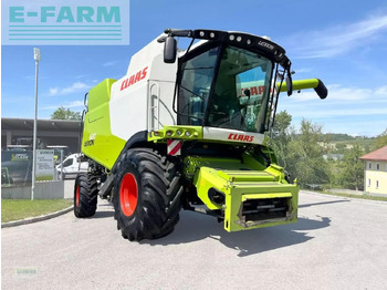 联合收割机 CLAAS Lexion 600