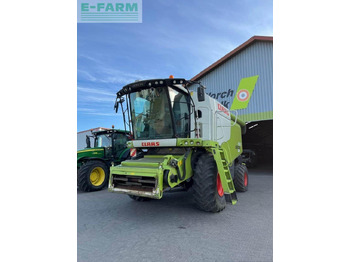 联合收割机 CLAAS Lexion 650