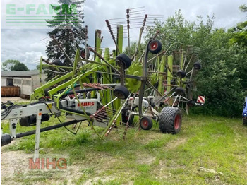 翻草机/ 搂草机 CLAAS Liner