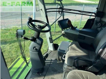 联合收割机 CLAAS mähdrescher claas lexion 760：图5