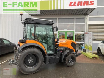 拖拉机 CLAAS nexos 240 s advanced:图5 拖拉机 CLAAS nexos 240 s advanced:图5
