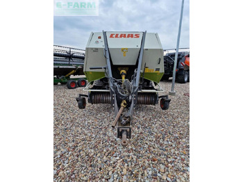 方形打包机 CLAAS quadrant 2200 756d：图3