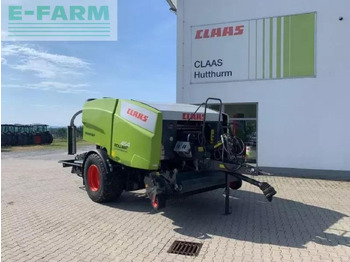 方形打包机 CLAAS