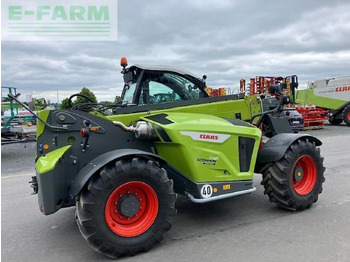 伸缩臂叉装车 CLAAS teleskopl. scorpion 746：图4