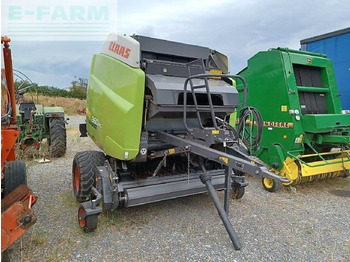 方形打包机 CLAAS