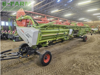 谷物收割装置 CLAAS