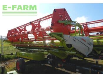 谷物收割装置 CLAAS