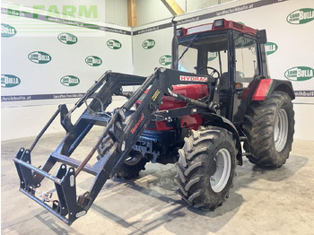 拖拉机 CASE IH XL
