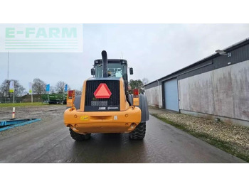 小型挖掘机 Case-IH 721 e:图4 小型挖掘机 Case-IH 721 e:图4