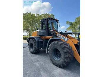 小型挖掘机 CASE