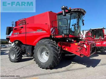 联合收割机 CASE IH Axial-Flow