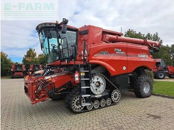 联合收割机 CASE IH Axial-Flow