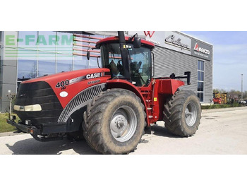 拖拉机 CASE IH