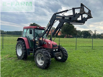 拖拉机 CASE IH CS
