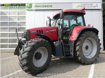 拖拉机 CASE IH CVX