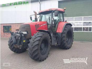 拖拉机 CASE IH CVX