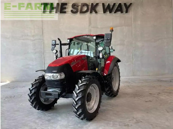 拖拉机 CASE IH Farmall C