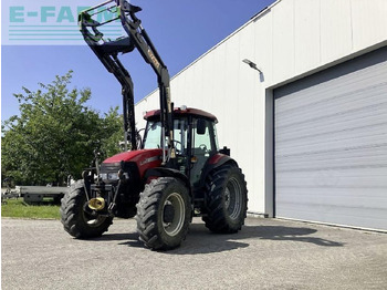 拖拉机 CASE IH