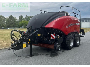 方形打包机 CASE IH