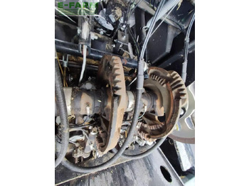 方形打包机 Case-IH lb434r xl：图5