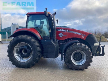 拖拉机 CASE IH Magnum 340