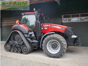 拖拉机 CASE IH Magnum 340