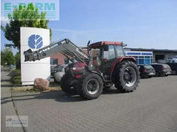 拖拉机 CASE IH Maxxum 5120