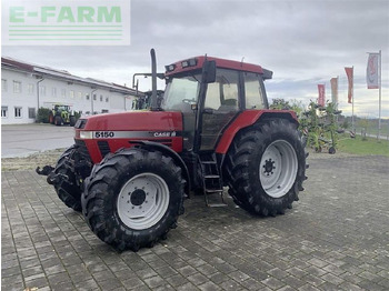 拖拉机 Case-IH maxxum 5150：图3