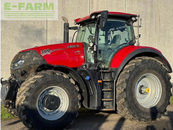 拖拉机 CASE IH Optum 300