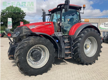 拖拉机 CASE IH Optum 300