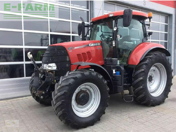 拖拉机 CASE IH Puma 160