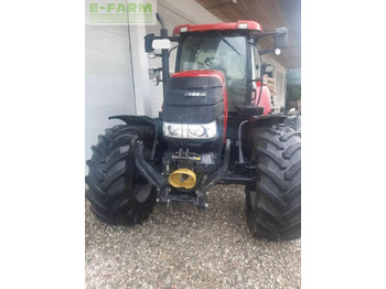 拖拉机 Case-IH puma 160 cvx:图4 拖拉机 Case-IH puma 160 cvx:图4