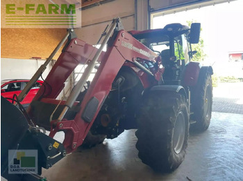 拖拉机 CASE IH Puma