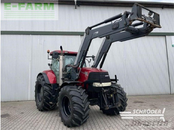 拖拉机 CASE IH Puma 225