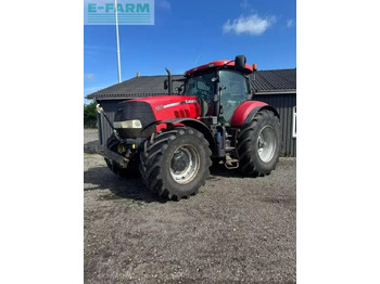 拖拉机 CASE IH Puma 230